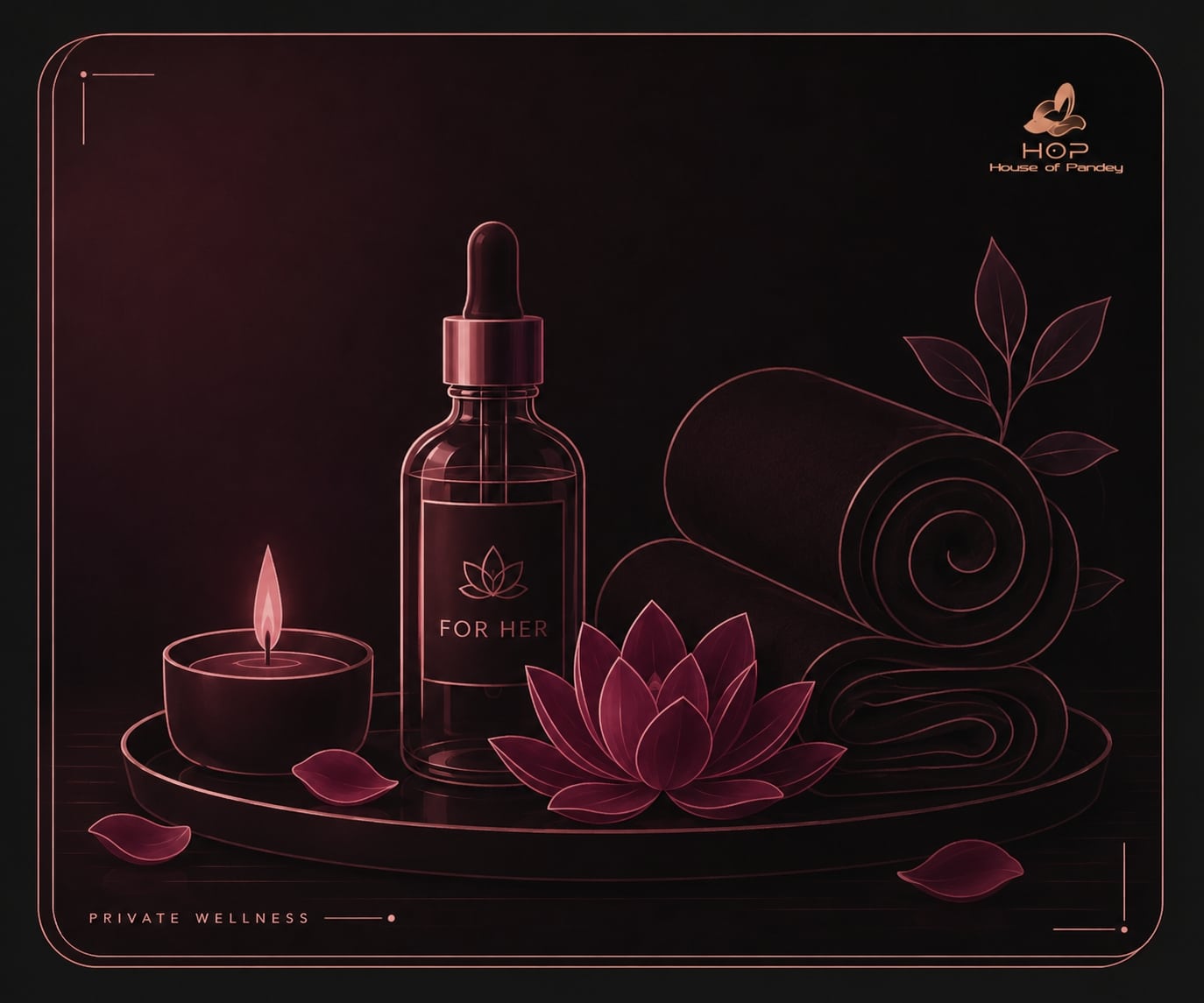 Thoda glow, thoda romance, full vibe.