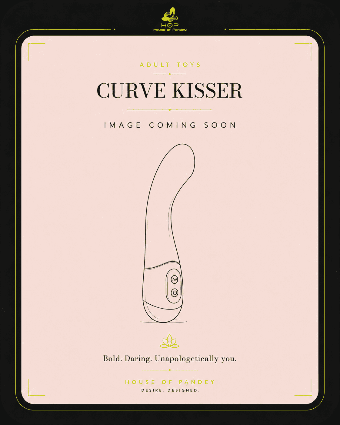 Curve Kisser